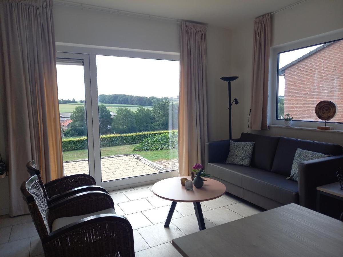 Domein Hellebeuk Met Uitzicht! Valkenburg/Klimmen 외부 사진